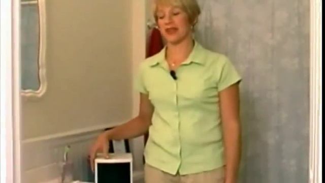 Презентация воздухоочистителя Fresh Air Box (Ecobox) смотреть онлайн