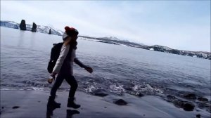 Моя поездка в #петропавловсккамчатский это любовь