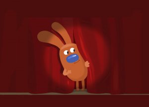 "Мультозаврик" - учитесь вместе с нами!