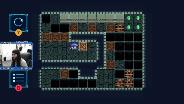 moistcr1tikal Twitch Stream Oct 2nd, 2021 [Games + Demos] смотреть онлайн