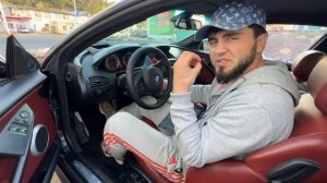 ЖЁСТКИЙ ДРИФТ ПО ПЕРЕВАЛАМ! БМВ М6