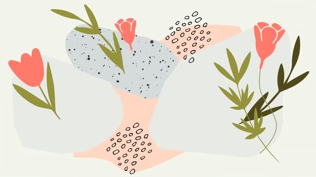 Роспись камней | мастер-класс смотреть онлайн