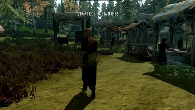 Laish Dialogue Demo (VA Kan) смотреть онлайн