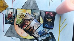 Что думают обо мне КОЛЛЕГИ? Гадание на таро.