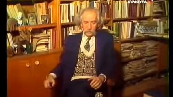 Юрий Лотман. Сила интеллигентности