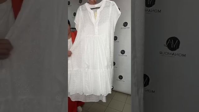 Эфир 28.03.23 Одежда для женщин больших размеров на весну и лето #женскаяодежда #мода #москва #пите смотреть онлайн