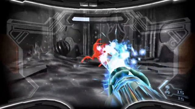 What is Battle Field Awareness? - Metroid Prime 3: Corruption смотреть онлайн