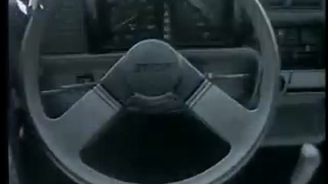 Fiat Panorama 1983: Comercial Antigo (Brasil) смотреть онлайн