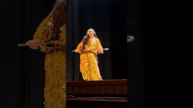 Ghawazee dance / Гавейзи / Кандидаты в профессионалы / Лига профессионалов восточного танца смотреть онлайн