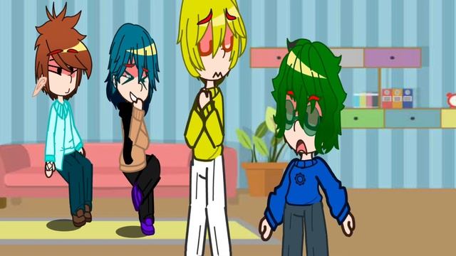 //•Эй Дора..!•\\ МЕМЕ // Gacha club \\ ~13 карт~ смотреть онлайн