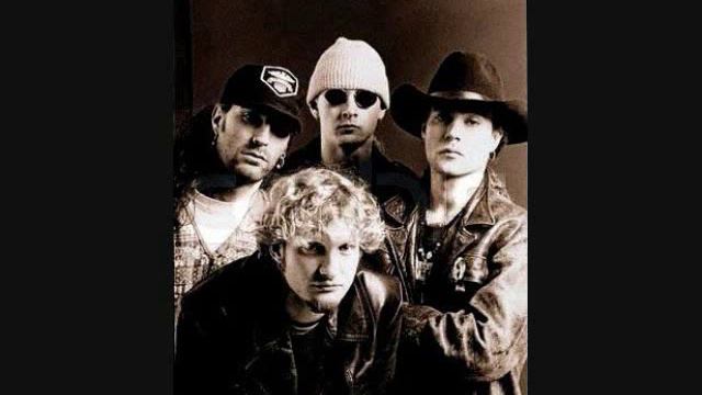 Alice in Chains Osaka Japan ~12~Sickman смотреть онлайн