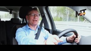 ОПЕЛЬ ЗАФИРА 2014: немец третьего сорта?!