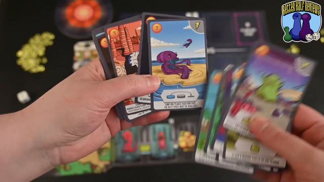 Space Plague | Kickstarter Preview and Review смотреть онлайн