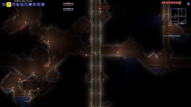 INFERNUM MULTI CALAMITY TERRARIA/ID смотреть онлайн