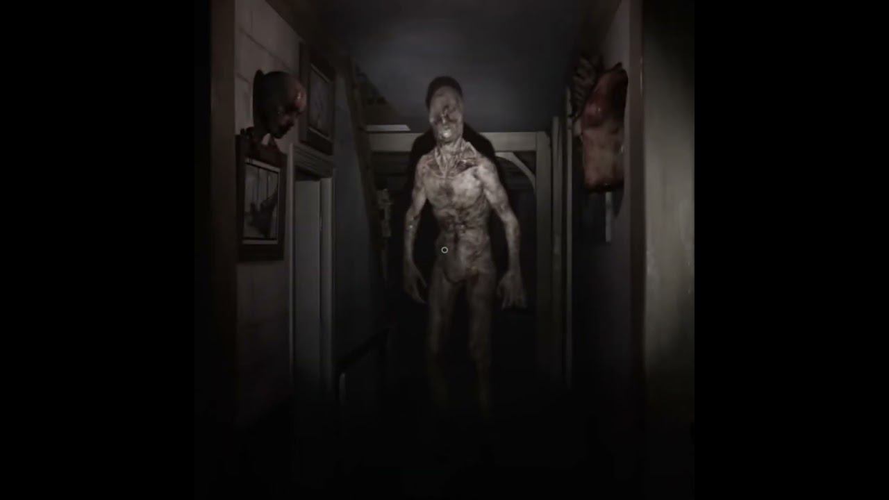 Demonologist: Сын Толмана смотреть онлайн