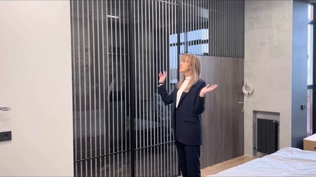 Стильные гардеробные. Шикарные идеи для организации гардеробной. смотреть онлайн