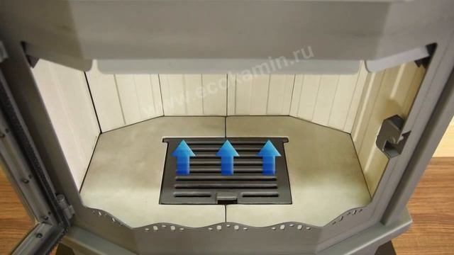 Обзор камина "Мюнхен" смотреть онлайн