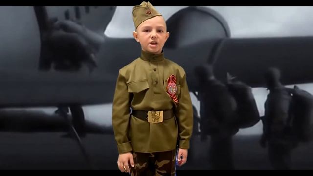 Юлия Друнина, Баллада о Десанте Читает Иван Беляков, 6 лет смотреть онлайн