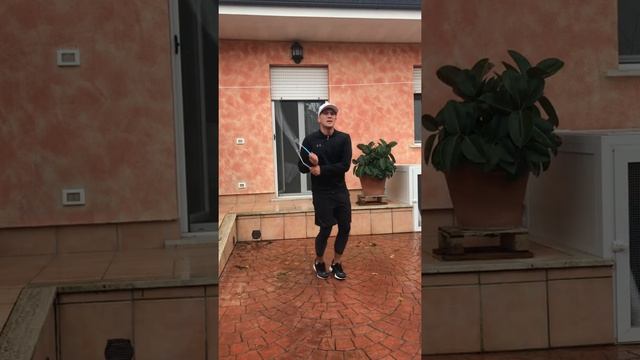 Скакалка и трюки смотреть онлайн