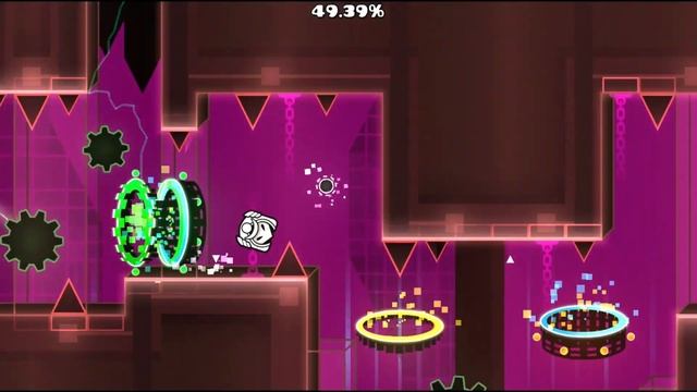 RHYTHMICAL = FULL LEVEL SHOWCASE (VPS level) смотреть онлайн