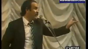 Хожибой Тожибоев   Танимадинга