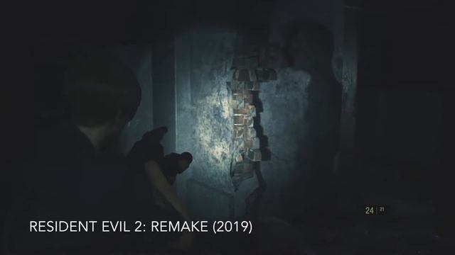 Lost In The Fog: The 5 Failures Of The Silent Hill Sequels смотреть онлайн