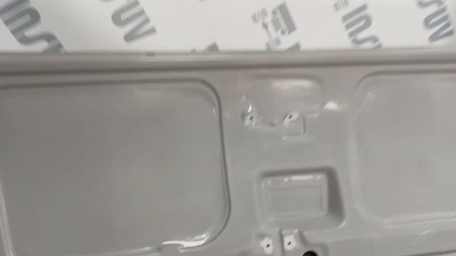 Дверь задка (багажника) 21213 стекловолокно смотреть онлайн