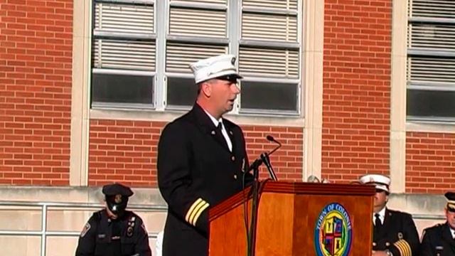 Town of Colonie 9/11 Observance, 2006 смотреть онлайн