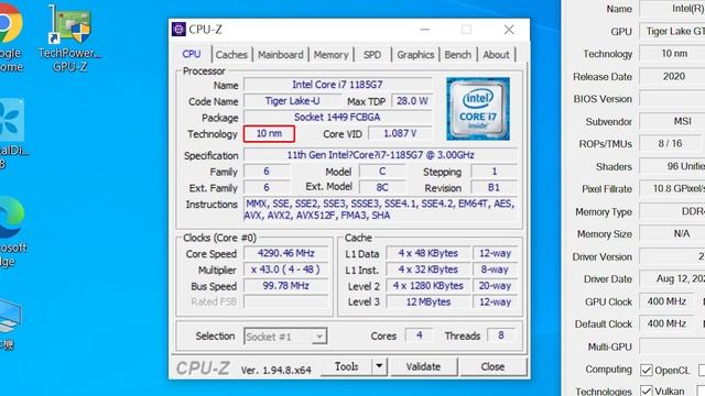 【Huan】 內顯也能剪片!? Intel Evo平台使用體驗 смотреть онлайн