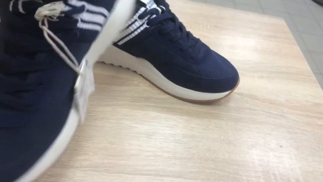 Кроссовки Franklin Marshall смотреть онлайн