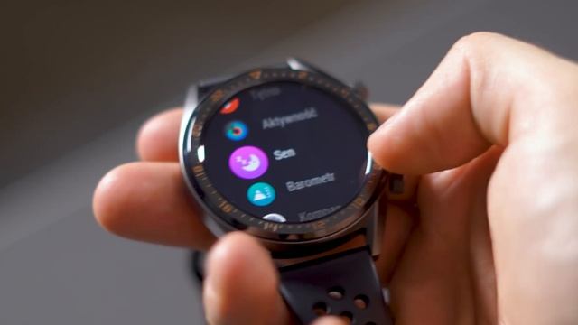 JAKI SMARTWATCH HUAWEIA WYBRAĆ? смотреть онлайн