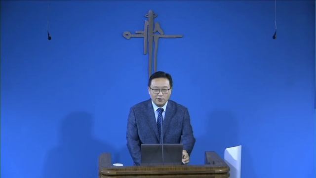 [브릿지교회] 11월 5일 '주일예배' - 김재호 목사 смотреть онлайн