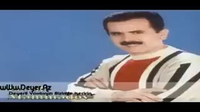 Israil Memmedov - Gelin Ocaga Geler