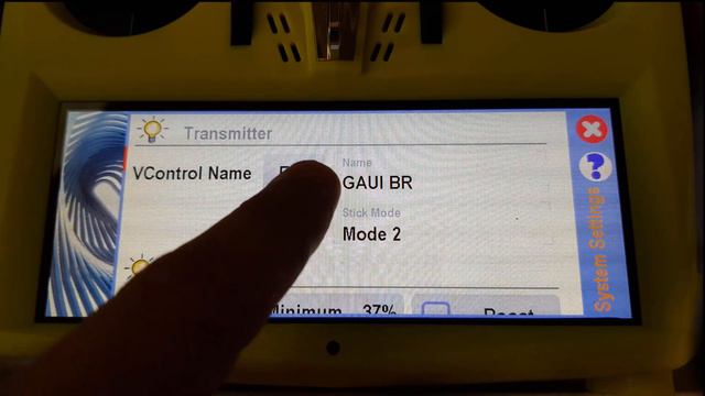 Introdução ao VBar control Touch - Gaui Brasil смотреть онлайн