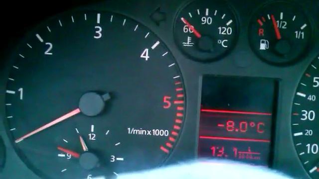 audi a6c5 2,5 tdi 150KM problem z odpaleniem смотреть онлайн