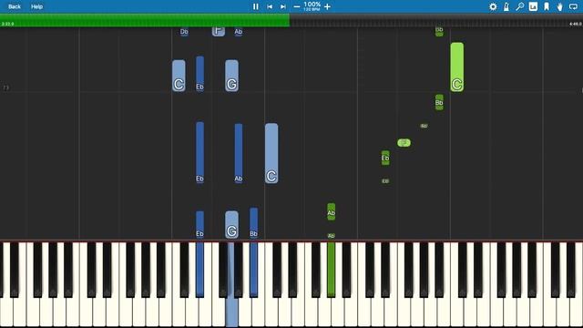 ADDICT - Piano Tutorial - Hazbin Hotel смотреть онлайн