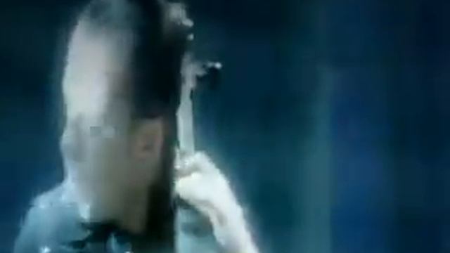 Apocalyptica Feat Cristina Scabbia S.O.S. Anything But Love