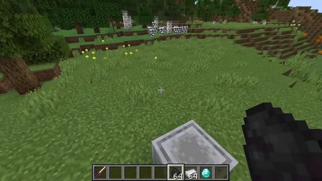 Tedds. Sacrifice altar and torn book tutorial - DLC Collection (minecraft) смотреть онлайн