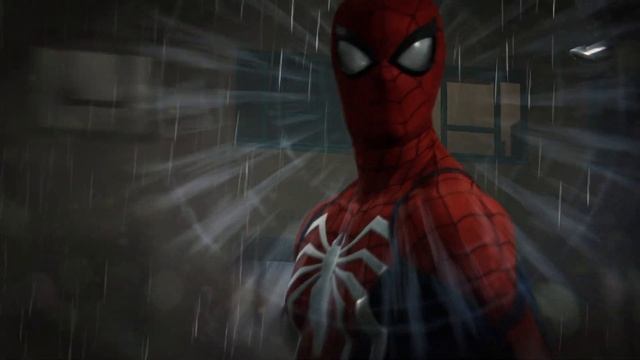 Spider Man | Dual Purpose | Part 06 смотреть онлайн