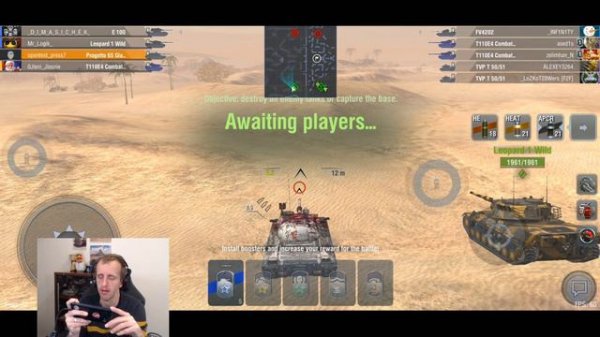 Progetto vs TVP 50/51 | Which One Is The Best? | WoT Blitz