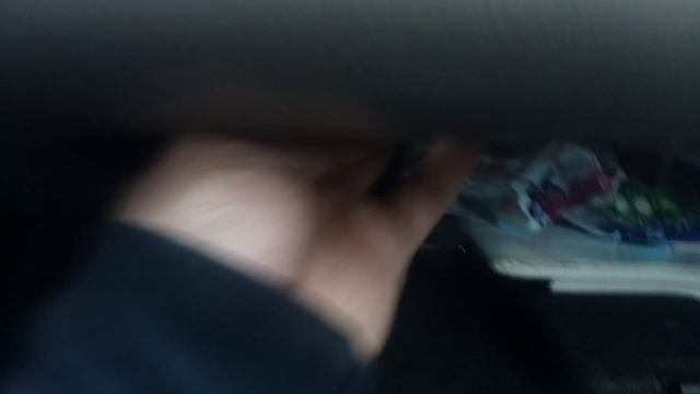 Установка андроид магнитолы Тойота Камри 30