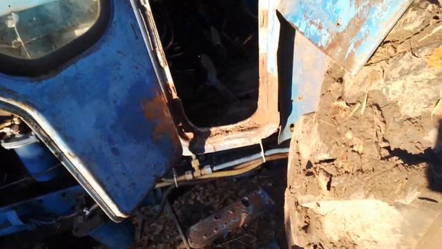 купил трактор т-40 ам 1987 года смотреть онлайн