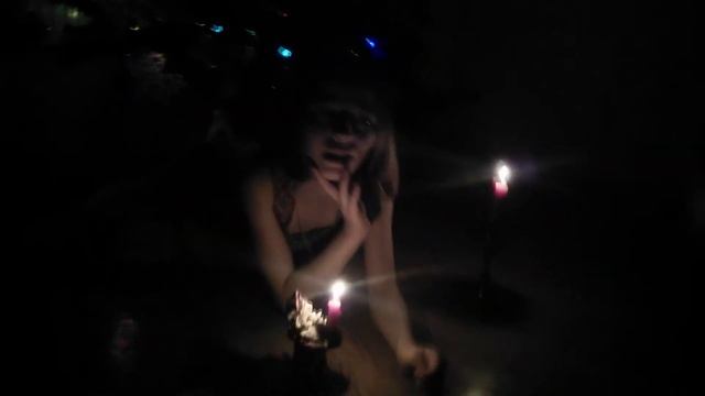 Улицей гуляет Дедушка Мороз смотреть онлайн