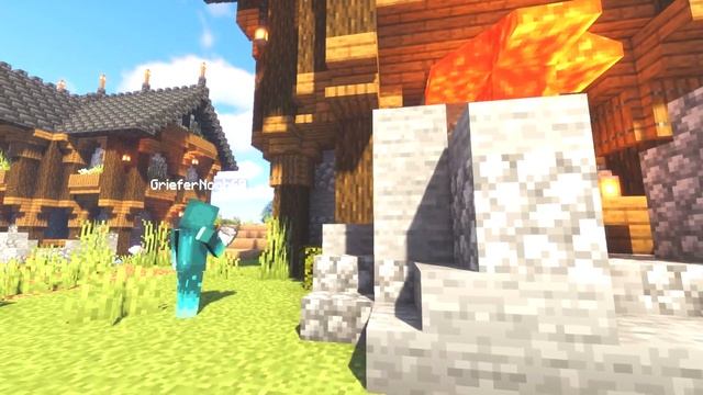 Best Minecraft Survival server to join! (SMP) ? смотреть онлайн