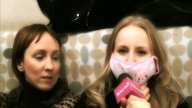 Полный модный бред! смотреть онлайн