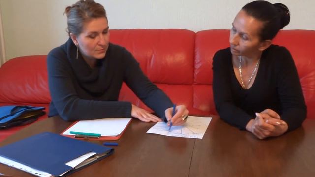 Консультация по профориентации. Елена Баринова смотреть онлайн