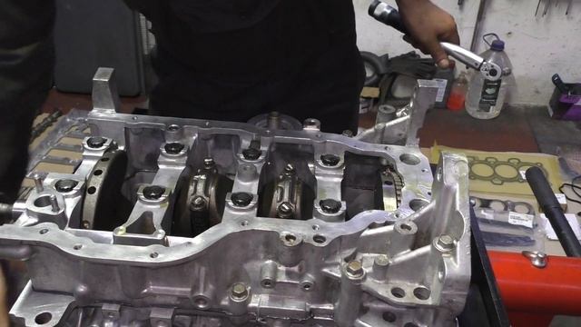 Капитальный ремонт. Хюндай Соната 2.0 LPİ 2014г смотреть онлайн