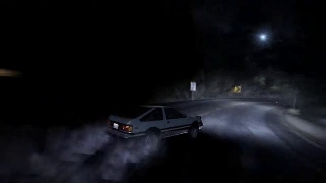 Need For Speed: Carbon - Running In The 90's смотреть онлайн