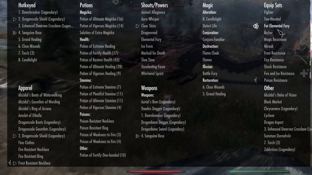 2 Dragon Fight: Aspect of Alduin and a Dragon - Legendary Difficulty + Deadly Dragons Insane смотреть онлайн