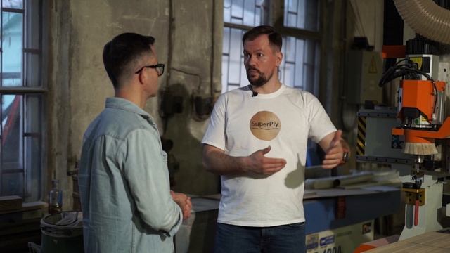 Открываем мебельное производство - какие нужны станки? КДМ-Интеркомплект. смотреть онлайн